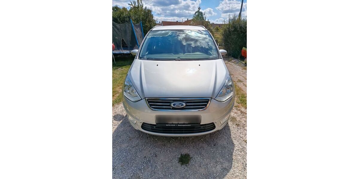 Ford Galaxy 263.650 km 5.000 &euro; Steinsfeld 91628