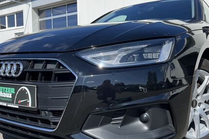 Audi A4 46.755 km 20.860 &euro; Marktredwitz 95615