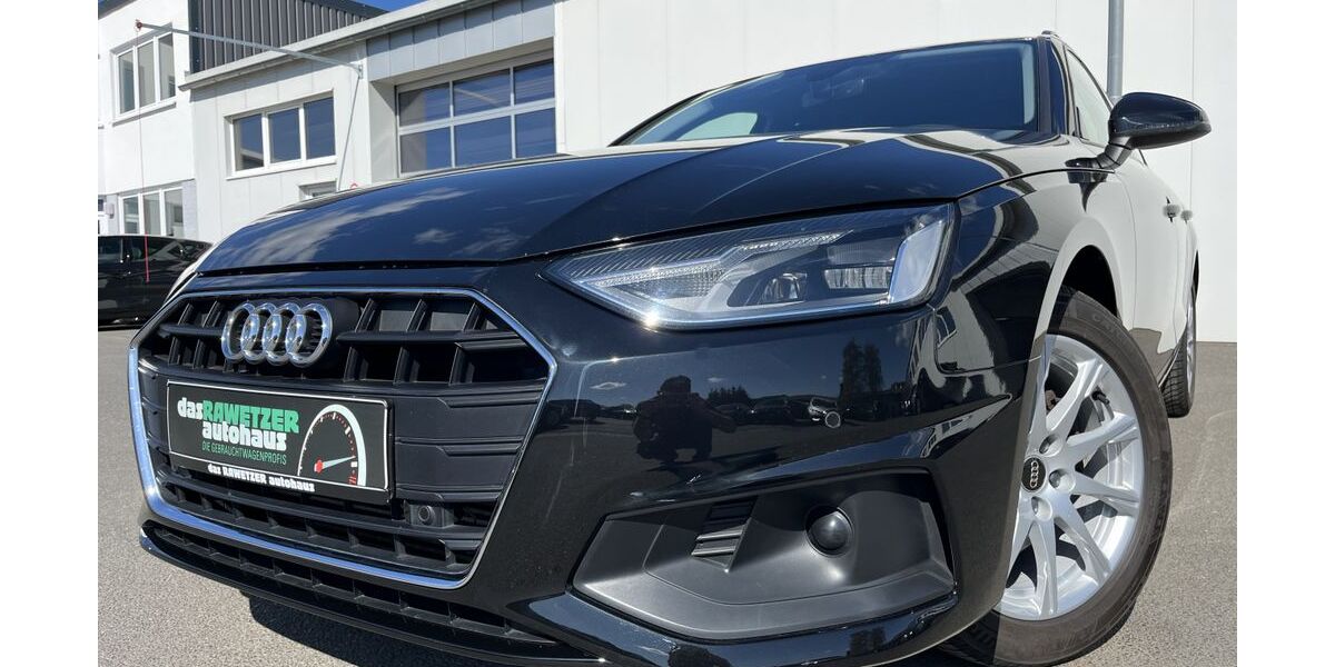 Audi A4 46.755 km 20.860 &euro; Marktredwitz 95615