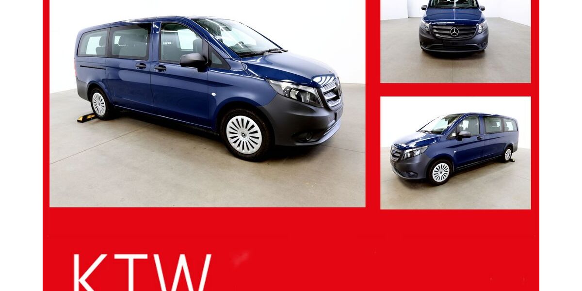 Mercedes-Benz Vito 45.587 km 30.588 &euro; Hildesheim 31137