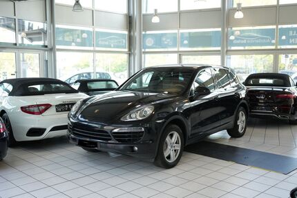 Porsche Cayenne 205.916 km 17.900 &euro; Obertshausen 63179