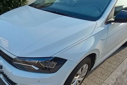 VW Polo 50.000 km 12.500 &euro; Erlenbach 74235