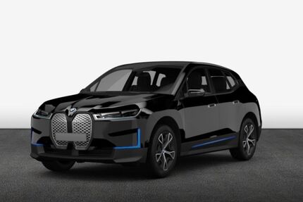 BMW iX 83.762 km 39.550 &euro; Zwingenberg 64673
