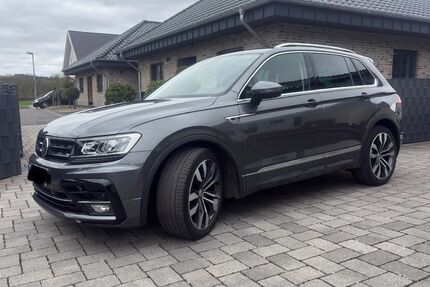 VW Tiguan 97.000 km 22.800 &euro; Bad Münstereifel 53902