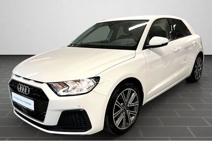Audi A1 12.733 km 21.380 &euro; Wiesbaden 65189