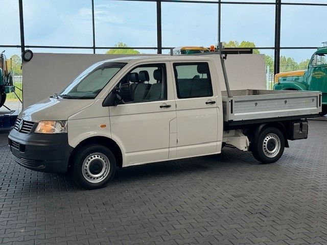 T5 Transporter