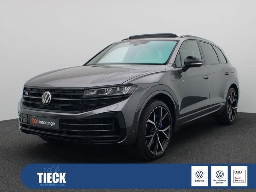 Touareg