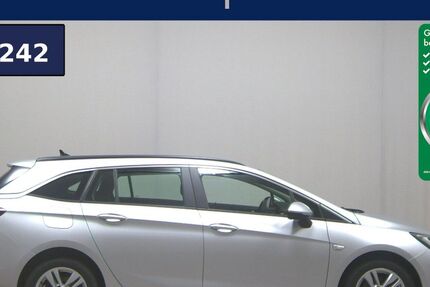 Opel Astra 195.528 km 5.490 &euro; Gyhum/Bockel 27404