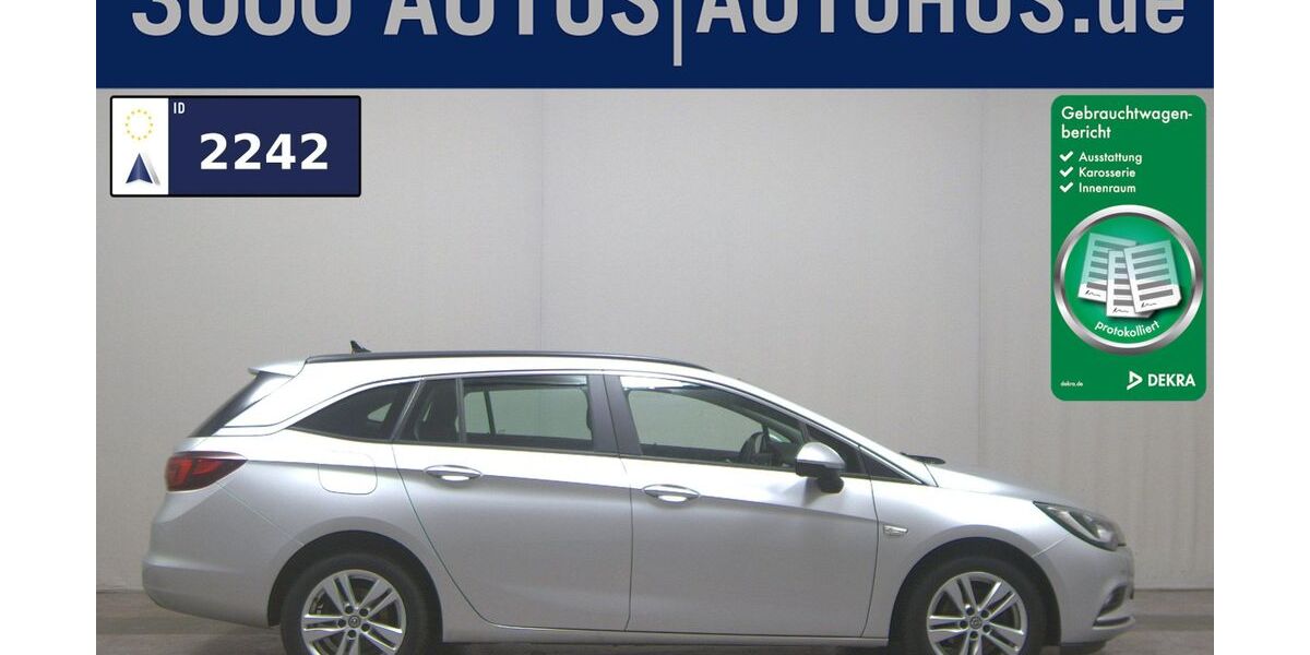 Opel Astra 195.528 km 5.490 &euro; Gyhum/Bockel 27404