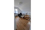 Moderne Doppelhaushälfte 141 qm - 6 Zimmer - mit kl. Garten - Neubau - provisionsfrei