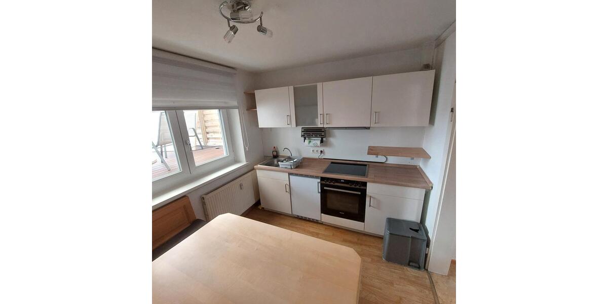 Etagenwohnung Landau an der Isar - 2 Zimmer, 62 m&sup2;, 725&euro; | Angebot:26380391