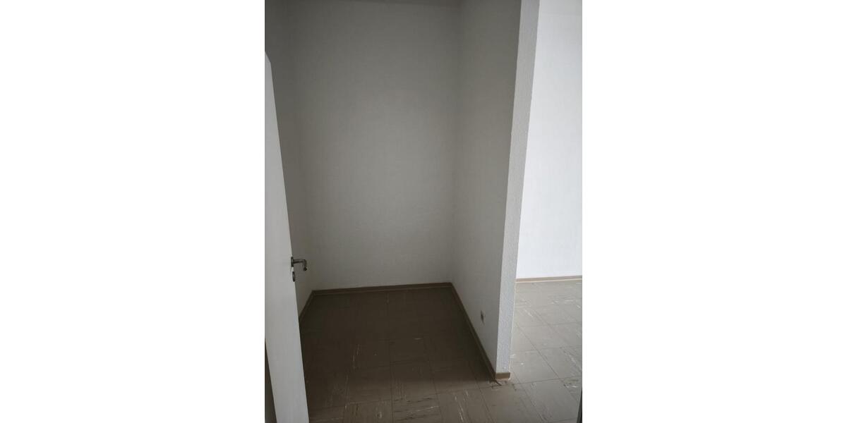 Bad Freienwalde: Helle 3-Raumwohnung mit Balkon (207213) 3 zimmer