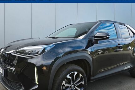 Toyota Yaris Cross 23.447 km 26.880 &euro; Rahden 32369