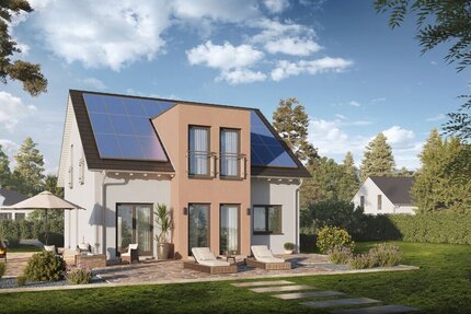 Ihr maßgeschneidertes Einfamilienhaus in Itzgrund - Ein Traum wird Wirklichkeit! 5 zimmer