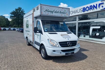 Mercedes-Benz Sprinter 5.000 km 39.990 &euro; Neustadt am Rübenberge 31535