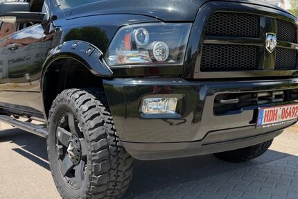 Dodge RAM 75.900 km 31.999 &euro; Neresheim 73450