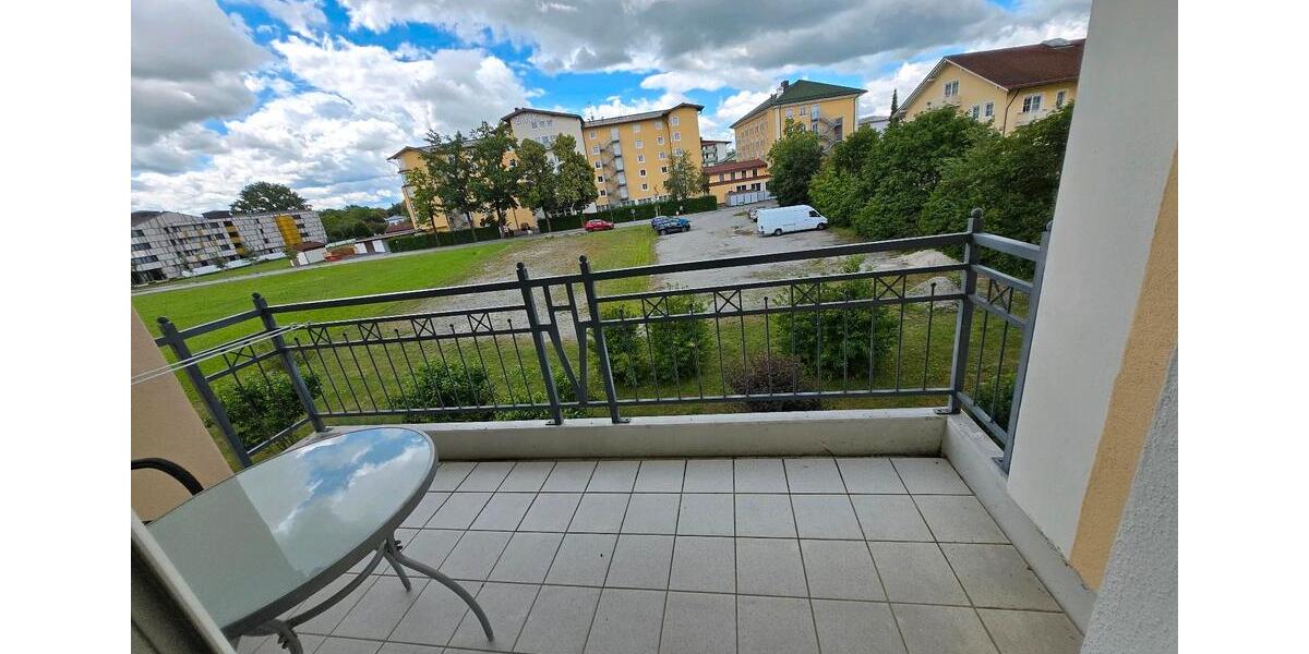 Etagenwohnung Bad Füssing - 2 Zimmer, 39 m&sup2;, 155.000&euro; | Angebot:26905320