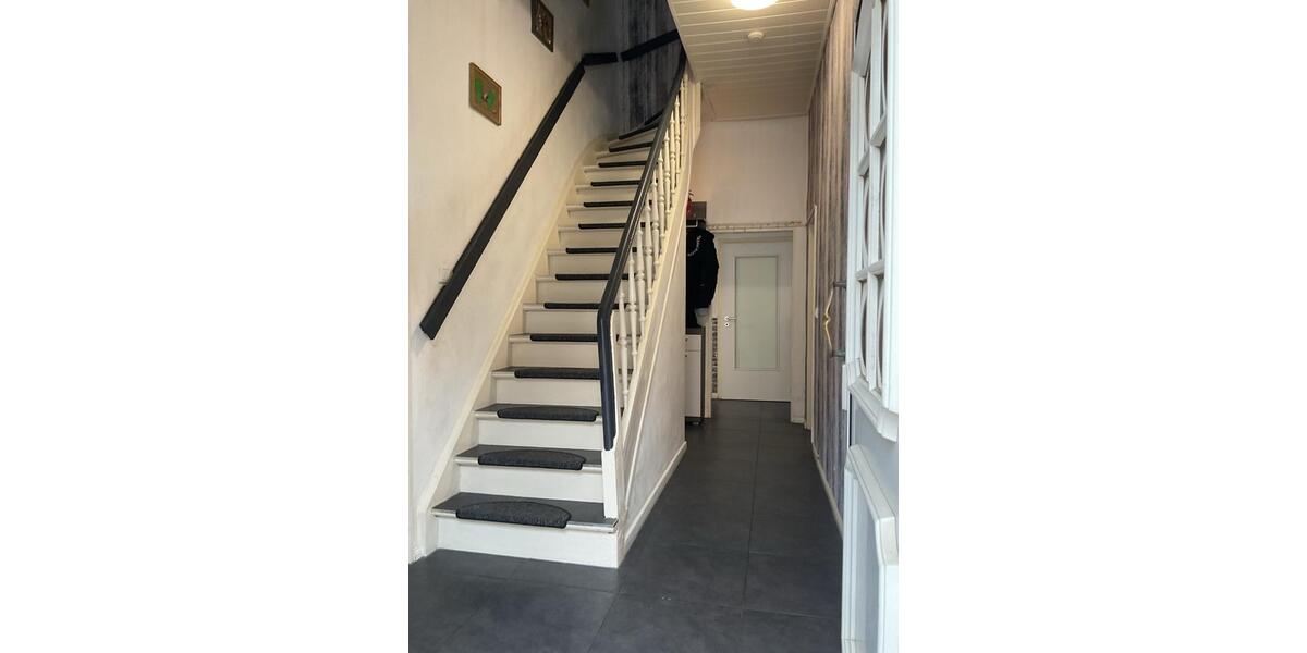 Reihenhaus Isselburg - 6 Zimmer, 142 m&sup2;, 165.000&euro; | Angebot:26817876