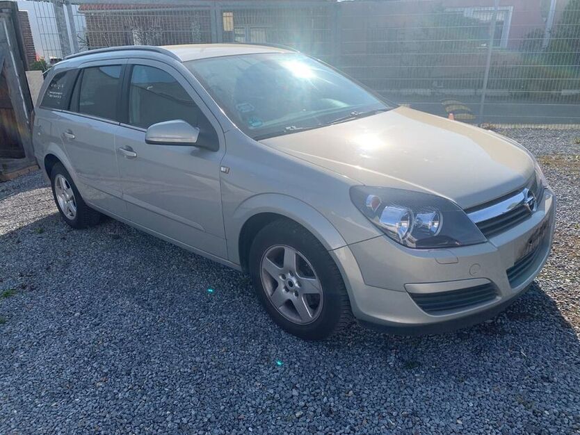 Astra