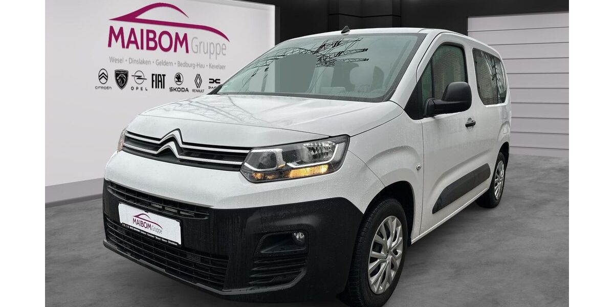 Citroen Berlingo 29.796 km 18.990 &euro; Wesel 46485