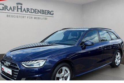 Audi A4 41.700 km 36.510 &euro; Konstanz 78467