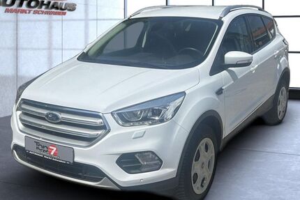 Ford Kuga 92.602 km 11.990 &euro; Markt Schwaben 85570
