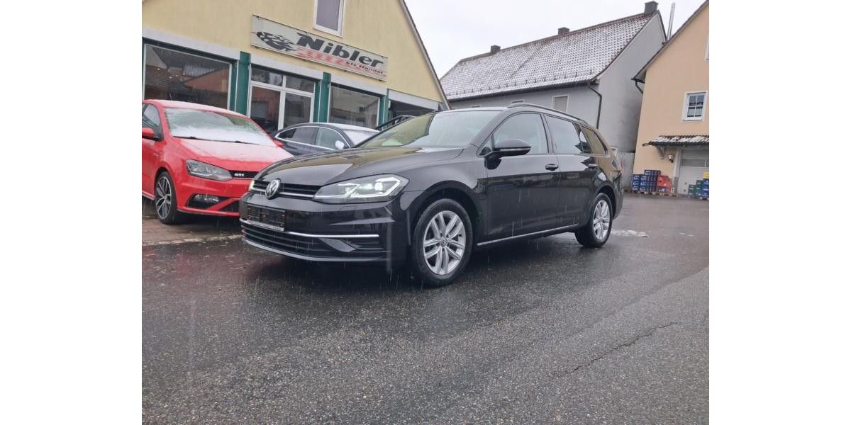 VW Golf 87.996 km 17.980 &euro; Lauterhofen 92283
