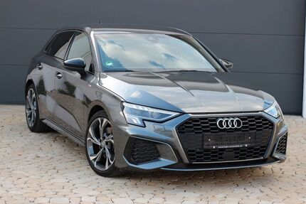 Audi A3 45.686 km 26.900 &euro; Iggingen 73574