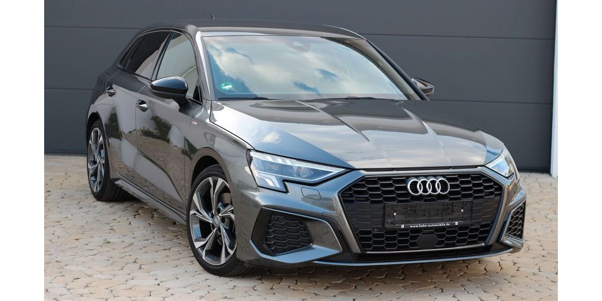 Audi A3 45.686 km 26.900 &euro; Iggingen 73574