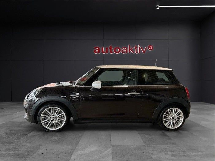 Cooper Coupé