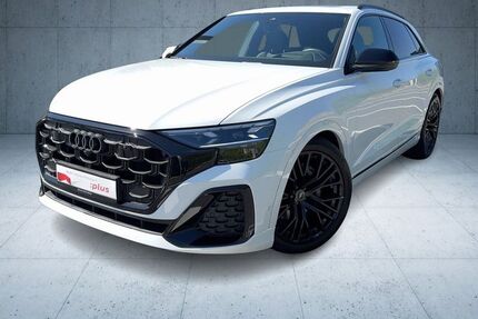 Audi Q8 20.183 km 84.305 &euro; Hünfeld 36088