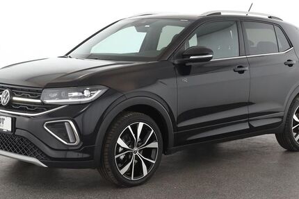 VW T-Cross 11.300 km 27.084 &euro; Neuss 41460