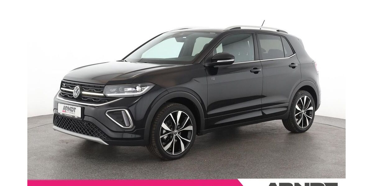VW T-Cross 11.300 km 27.084 &euro; Neuss 41460