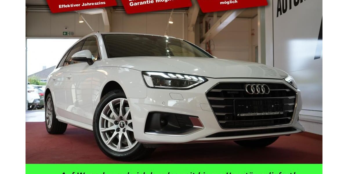 Audi A4 17.935 km 34.990 &euro; Peine 31228