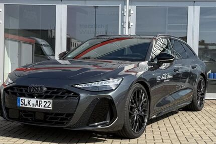 Audi A6 5.900 km 81.970 &euro; Aschersleben 06449
