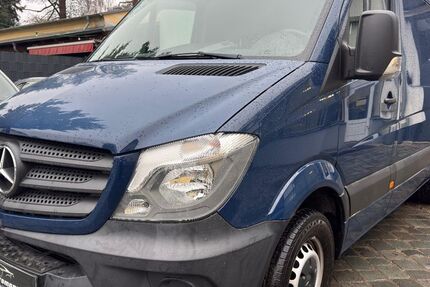 Mercedes-Benz Sprinter 146.267 km 14.800 &euro; Freital 01705