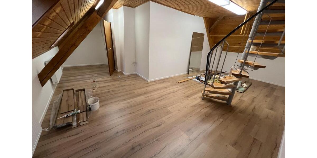 Doppelhaushälfte Kirchlengern - 6 Zimmer, 75 m&sup2;, 1.270&euro; | Angebot:26020628