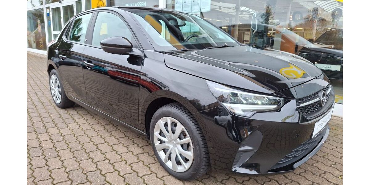 Opel Corsa 37.273 km 13.890 &euro; Großschönau 02779