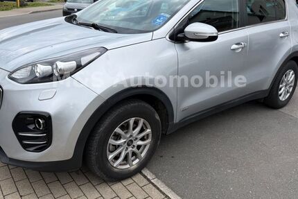 Kia Sportage 159.950 km 11.499 &euro; Lüdenscheid 58515