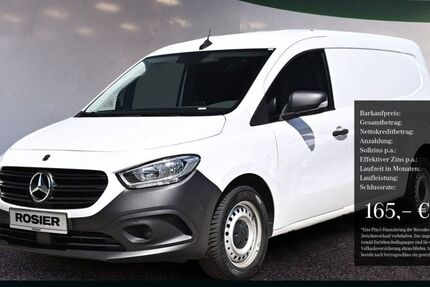 Mercedes-Benz Citan 42.500 km 23.074 &euro; Braunschweig 38122