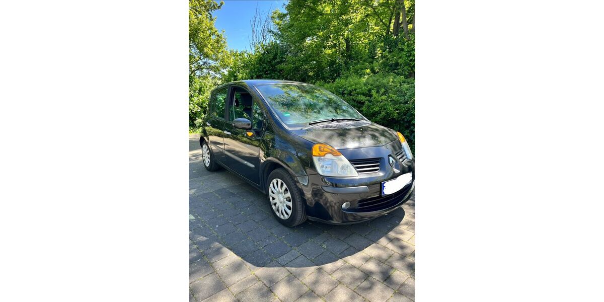 Renault Modus 155.000 km 2.050 &euro; Bonn 53119