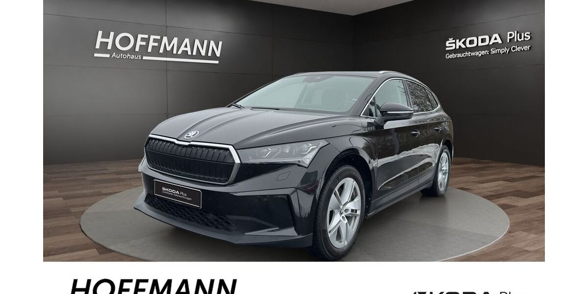 Skoda Enyaq 61.400 km 27.990 &euro; Burgwald-Bottendorf 35099