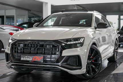 Audi Q8 62.300 km 67.900 &euro; Limburg an der Lahn 65549