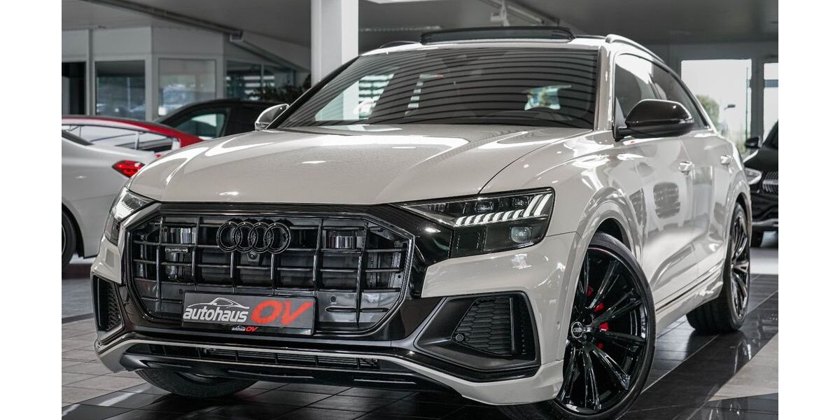 Audi Q8 62.300 km 67.900 &euro; Limburg an der Lahn 65549