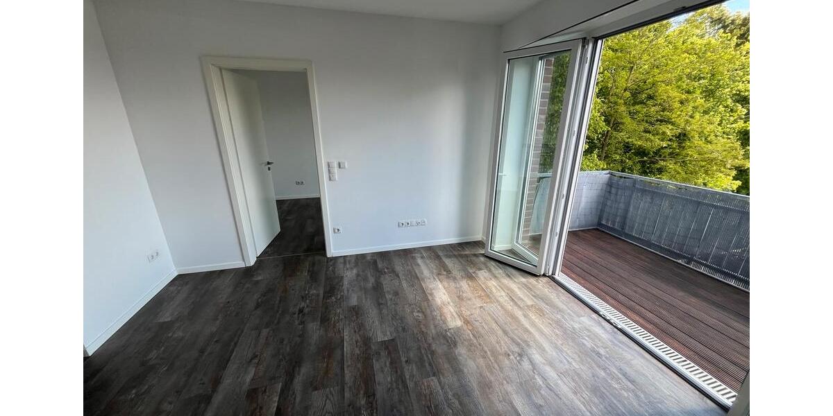Etagenwohnung Nordhorn - 2 Zimmer, 45 m&sup2;, 169.000&euro; | Angebot:26715460