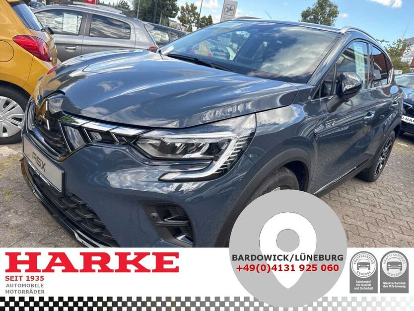 Mitsubishi ASX 26.000 km 27.900 € Bardowick 21357