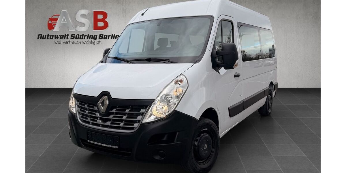 Renault Master 251.879 km 13.999 &euro; Berlin 12055