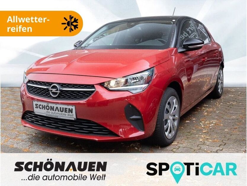 Corsa
