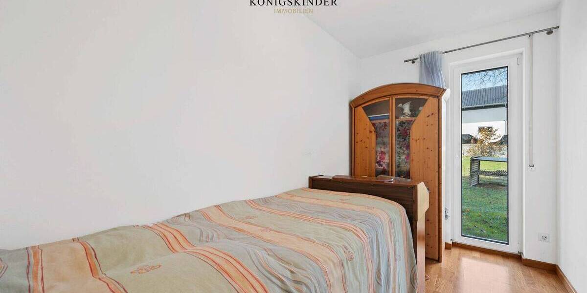 Etagenwohnung Vöhringen Wittershausen - 4 Zimmer, 105 m&sup2;, 435.000&euro; | Angebot:25730866