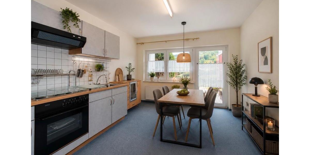 Reihenhaus Mettlach - 5 Zimmer, 157 m&sup2;, 239.000&euro; | Angebot:26612274
